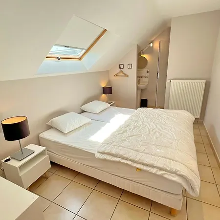 Marie-francinne * Durbuy