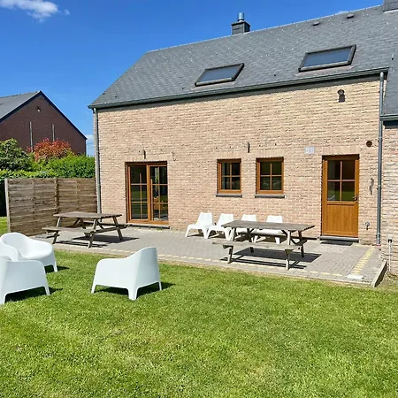 Vila Marie-francinne