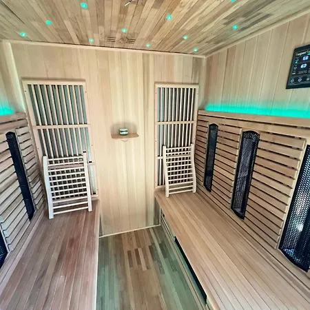 Vila Marie-francinne Durbuy