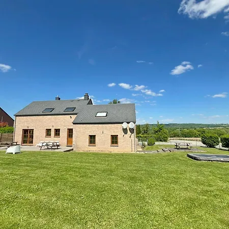 Marie-francinne Durbuy