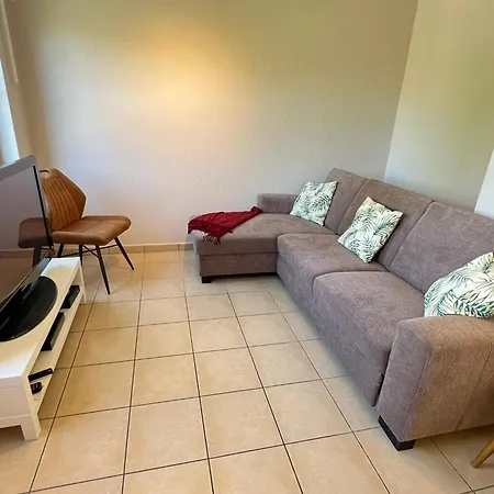 Vila Marie-francinne *