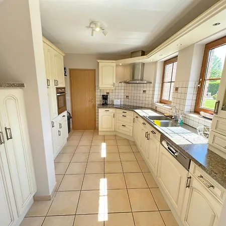 Vila Marie-francinne Durbuy