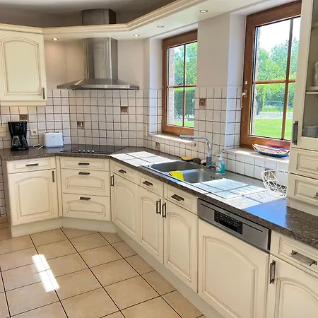 Vila Marie-francinne *