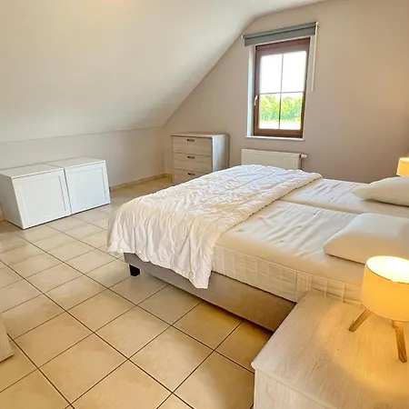 Vila Marie-francinne *