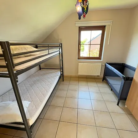 Marie-francinne Vila Durbuy