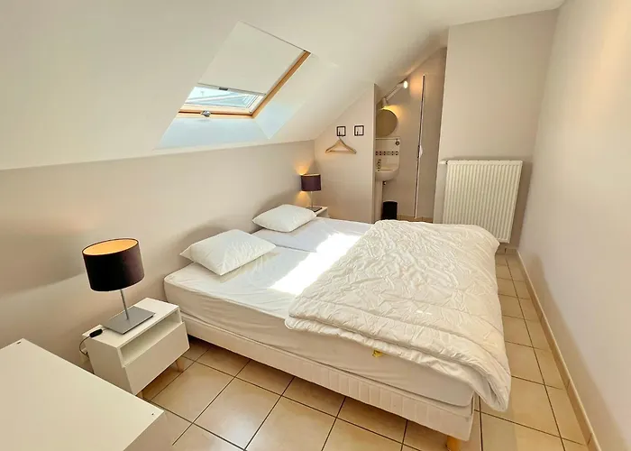 Marie-francinne * Durbuy