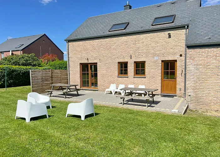 Villa Marie-francinne