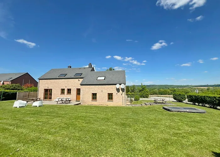 Marie-francinne Durbuy