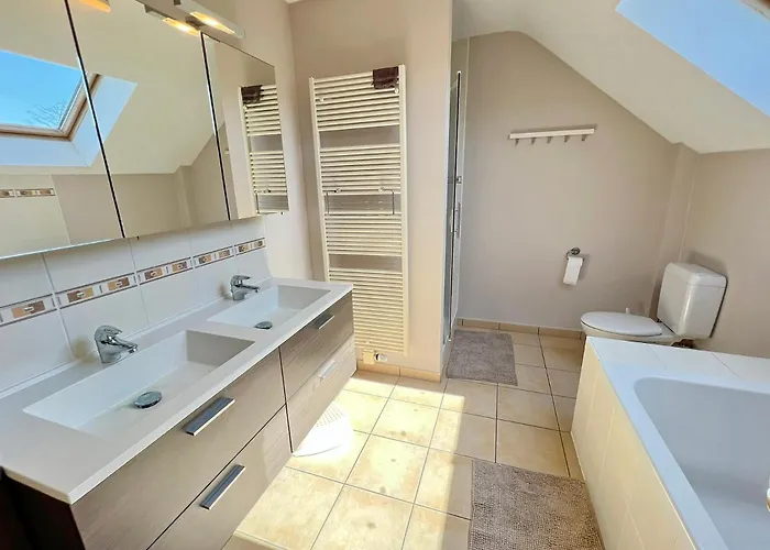 Villa Marie-francinne *