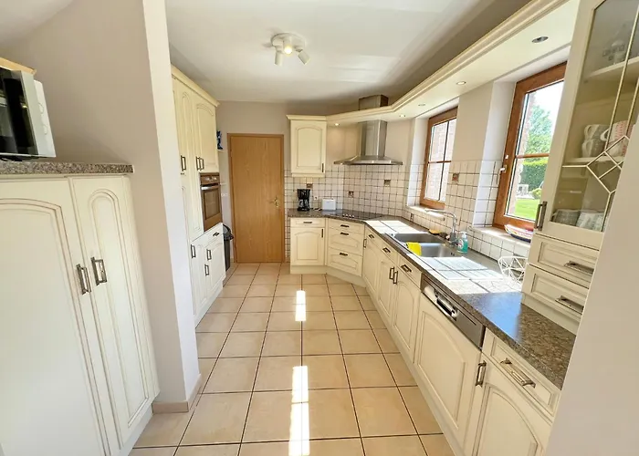 Villa Marie-francinne Durbuy